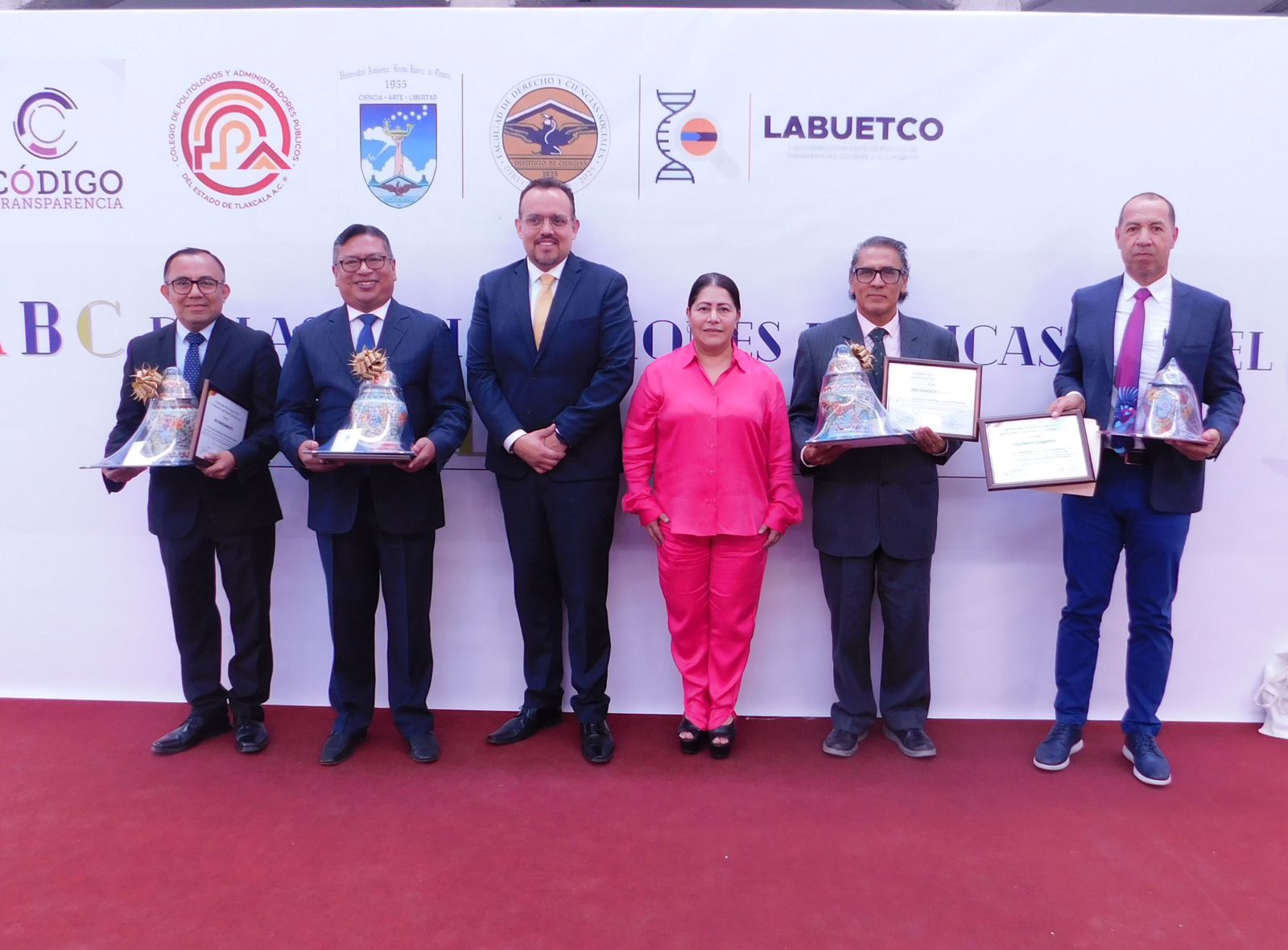 Reflexionan sobre importancia de designaciones públicas desde el Legislativo